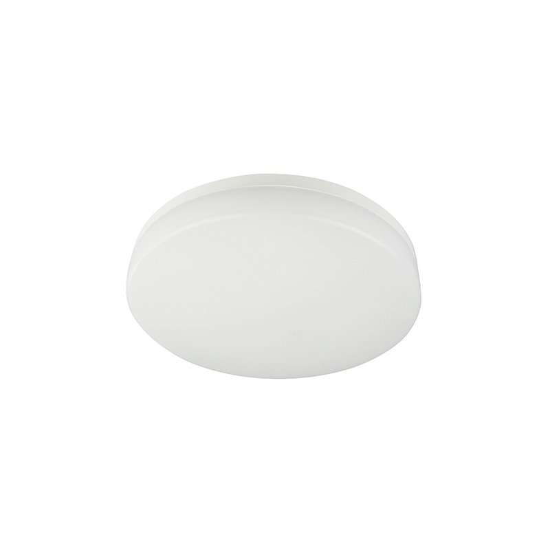 PAVO.22 WHITE 15W LED CEILING LIGHT(3000K) - Lightingplus