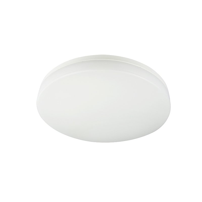 PAVO.28 WHITE 18W LED CEILING LIGHT(3000K) - Lightingplus