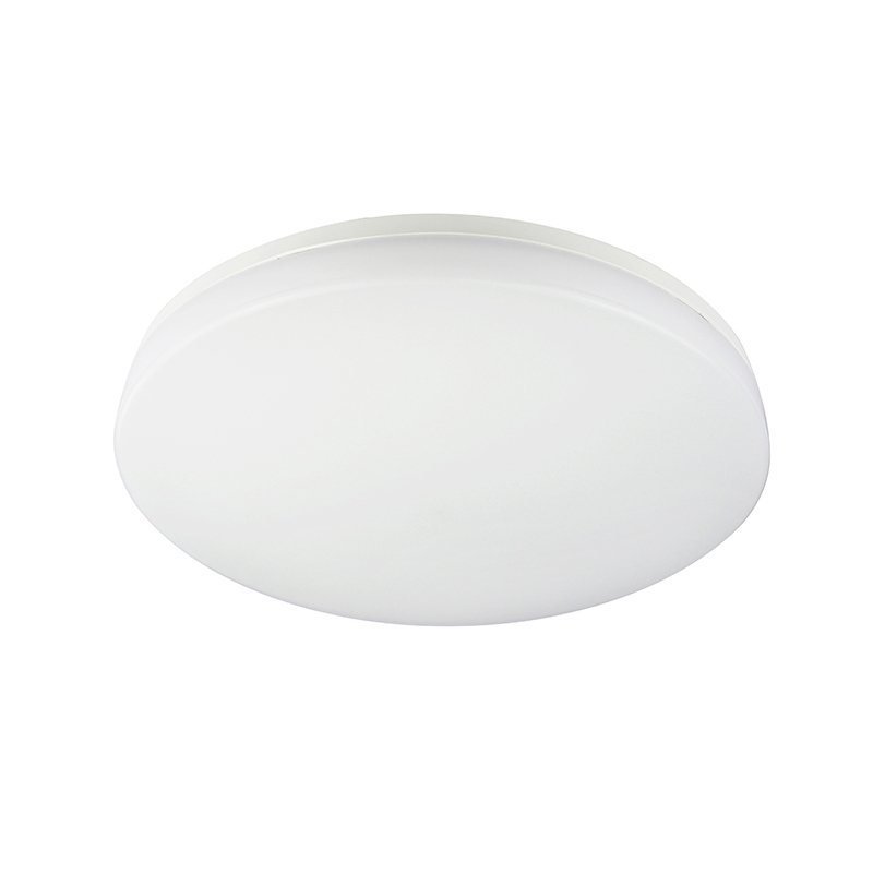 PAVO.33 WHITE 24W LED CEILING LIGHT(3000K) - Lightingplus