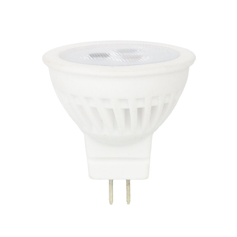 LED MR11 12V AC/DC 3W LAMP(3000) - Lightingplus