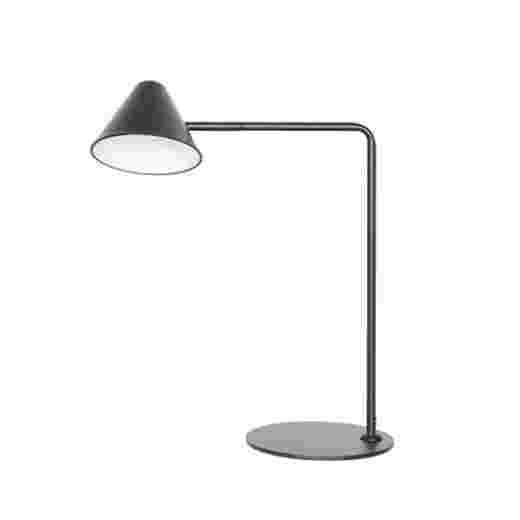 MIGUEL 5W 4000K BLACK LED DESK LAMP