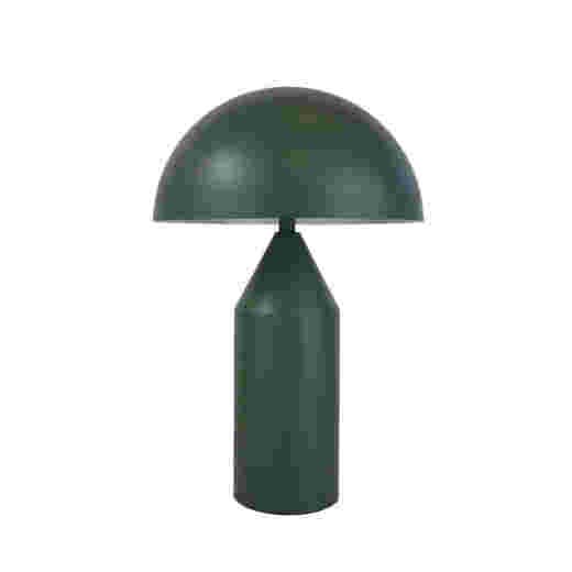 CUPULA SEA GREEN TABLE LAMP