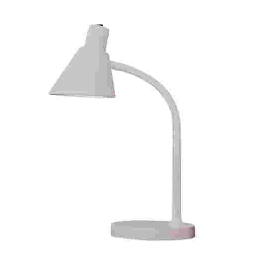 CIATO 4.4W 4000K LILAC LED DESK LAMP