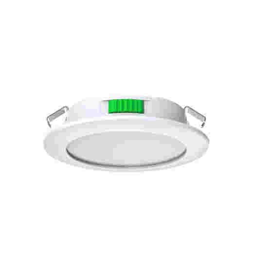 RIZE 2W CCT IP44 WHITE LED CABINET LIGHT