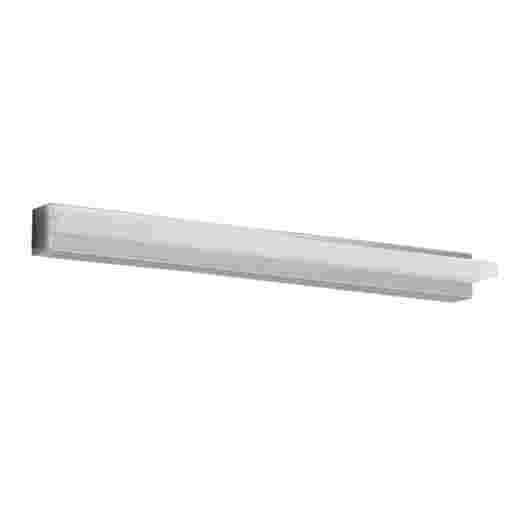 RADO 8W CCT CHROME 40CM LED WALL LIGHT