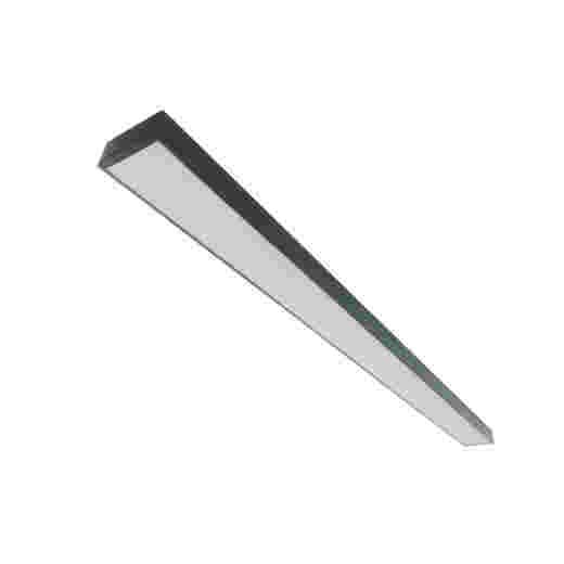 VANA.2 40W CCT BLACK 120CM LED BATTEN