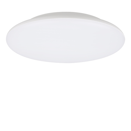 JANUS.2 35W CCT IP54 WHITE 40CM LED CEILING LIGHT