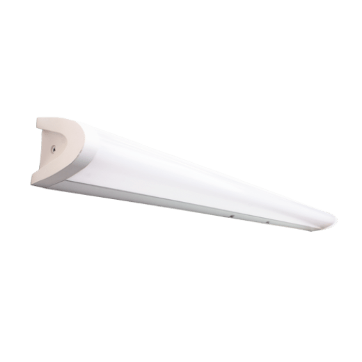 BEZEL 18W CCT IP54 WHITE 90CM LED WALL LIGHT