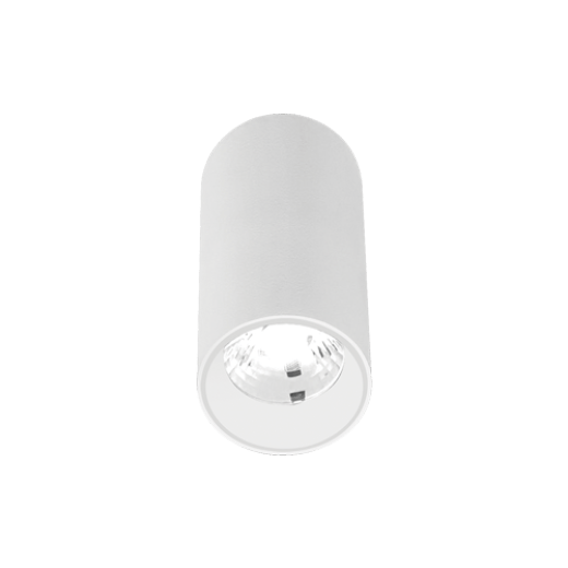 NIMBUS 6W 3000K WHITE LED SURFACE MOUNTED DOWNLIGHT