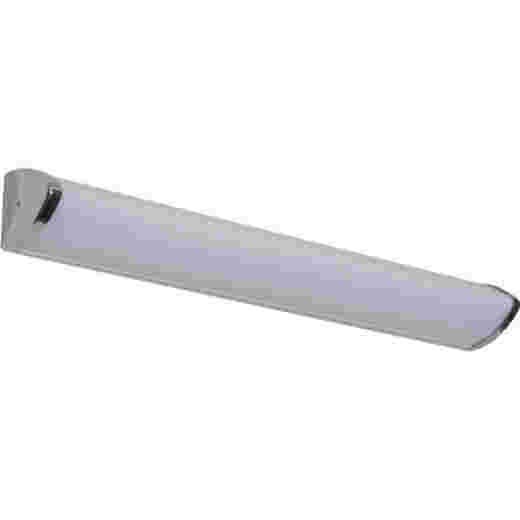 LINEUM 14W 4000K CHROME LED WALL LIGHT