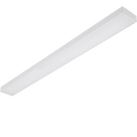 Vana.150 White 50w Led Batten(4000k) - Lightingplus