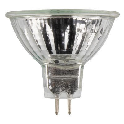 URBAN MR16 S/BRIGHT 35W 60d ALUM.LAMP - Lightingplus