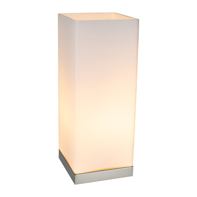 rectangle touch lamp