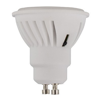 HeySpot - Faretto smart wi-fi led gu10 in vetro luce naturale (23.6847.46 -  23684746) - GBC Elettronica