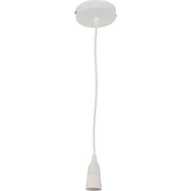 pendant light suspension cord set