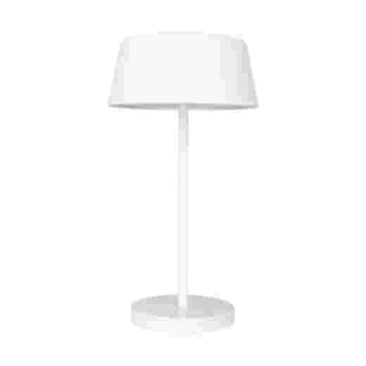 GINZA 5W 3000K WHITE LED DESK LAMP