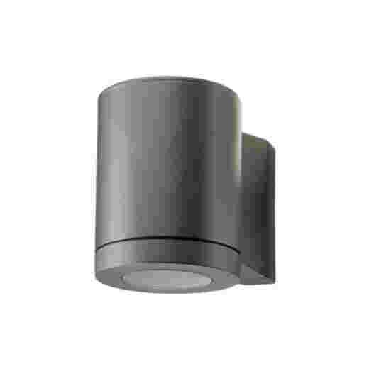 METRO GRAPHITE EXTERIOR WALL LIGHT